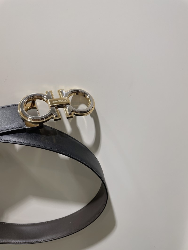 Ferragamo Belts